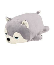 【当商品送料無料】抱き枕 ぬいぐるみ ねむねむアニマルズ 通販 ネムネムプレミアム マシュマロアニマル ボルスター ミニサイズ nemunemu