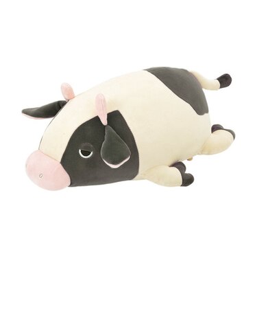 【当商品送料無料】抱き枕 ぬいぐるみ ねむねむアニマルズ 通販 ネムネムプレミアム マシュマロアニマル ボルスター ミニサイズ nemunemu