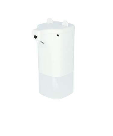 【当商品送料無料】ハンドソープ ディスペンサー 自動 泡 通販 オートディスペンサー 液体 かわいい おしゃれ 子供 こども 子ども キッズ
