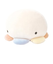 【当商品送料無料】抱き枕 ぬいぐるみ ねむねむアニマルズ 通販 ネムネムプレミアム マシュマロアクアミエ ボルスター ミニサイズ nemunemu