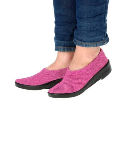 【当商品送料無料】アルコペディコ 通販 クラシックライン STEPS ステップス スリッポン レディース 軽量 おしゃれ ぺたんこ ローヒール