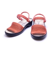 【当商品送料無料】アルコペディコ 通販 クラシックライン SHARP シャープ サンダル レディース ぺたんこ 軽い 歩きやすい 履きやすい