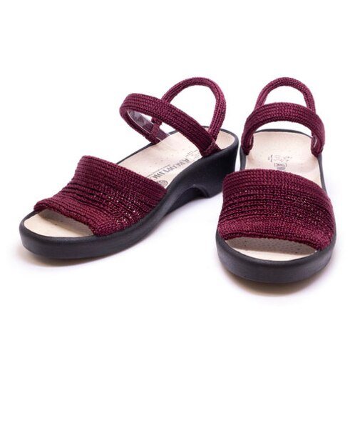 【当商品送料無料】アルコペディコ 通販 クラシックライン SHARP シャープ サンダル レディース ぺたんこ 軽い 歩きやすい 履きやすい