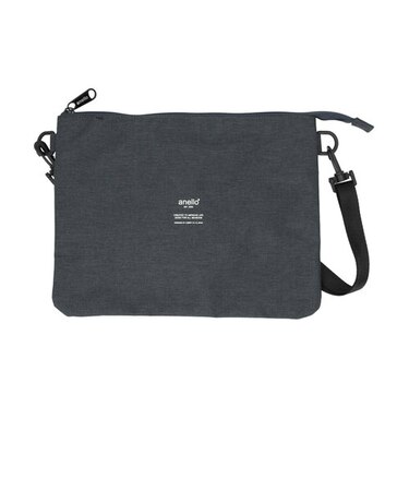【当商品送料無料】アネロ ショルダーバッグ anello 通販 サコッシュ メンズ レディース 斜めがけ 大人 軽量 軽い 大きめ 通勤 通学