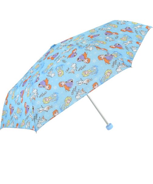 【当商品送料無料】傘 子供用 50センチ 通販 折りたたみ傘 男の子 女の子 こども用 安全 ろくろ ガード 50cm 軽量 キャラクター
