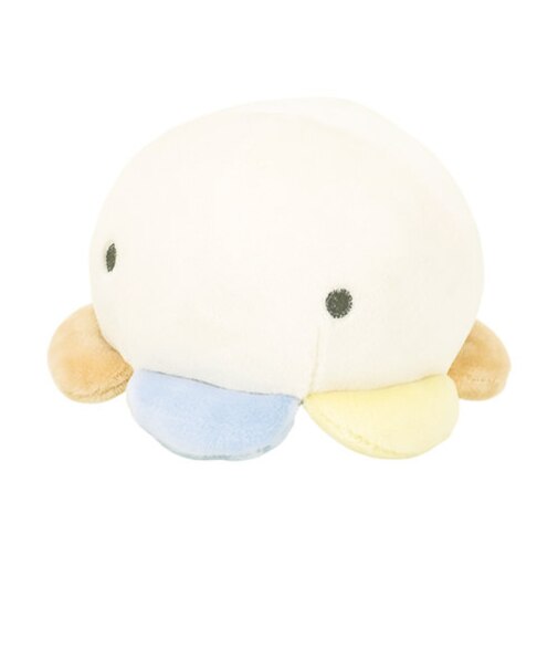 【当商品送料無料】ぬいぐるみ てのり 通販 かわいい てのりぬいぐるみ 手乗り 手のひらサイズ 魚 さかな 海の生き物 可愛い もちもち ふわふわ