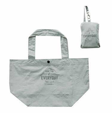 【当商品送料無料】コンビニ 弁当 エコバッグ マチ広 通販 折りたたみ コンパクト 軽量 大 撥水 はっ水 メンズ レディース シンプル おしゃれ