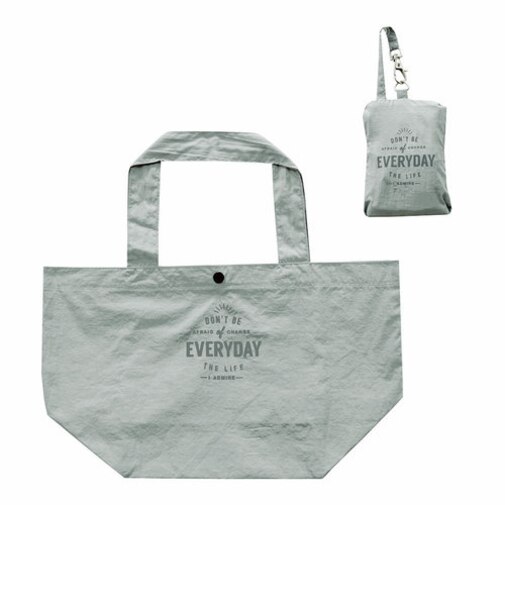 【当商品送料無料】コンビニ 弁当 エコバッグ マチ広 通販 折りたたみ コンパクト 軽量 大 撥水 はっ水 メンズ レディース シンプル おしゃれ