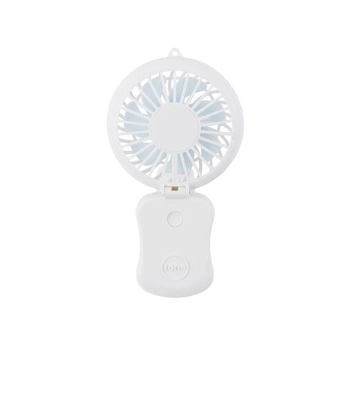 【当商品送料無料】扇風機 首かけ 通販 ハンディファン ブランド tone クリップ ポータブルファン usb 充電式 ミニ扇風機 ハンズフリー