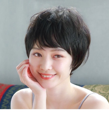 【当商品送料無料】プリシラ ウィッグ 通販 ショート 帽子 フルウィッグ 耐熱 黒髪 可愛い 着脱簡単 女性 ボブ 医療用 和装 コスプレ おしゃれ