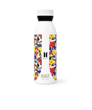 【当商品送料無料】ステンレスボトル おしゃれ 通販 蓋 ふた 532ml BTS×BUILT ボトル ビルト 防弾少年団 ステンレスタンブラー