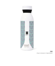 【当商品送料無料】ステンレスボトル おしゃれ 通販 蓋 ふた 532ml BTS×BUILT ボトル ビルト 防弾少年団 ステンレスタンブラー