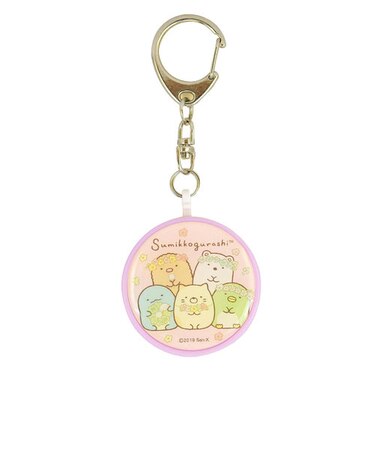 【当商品送料無料】防犯ブザー 子ども 通販 ランドセル 大人 女性 かわいい 女の子 男の子 防犯アラーム キャラクター サンリオ キティ マイメロ