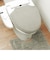 【当商品送料無料】トイレ フタカバー 通販 トイレカバー おしゃれ 洗える トイレふたカバー トイレフタカバー トイレ蓋カバー 普通型 蓋カバー