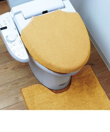 【当商品送料無料】トイレ フタカバー 通販 トイレカバー おしゃれ 洗える トイレふたカバー トイレフタカバー トイレ蓋カバー 普通型 蓋カバー