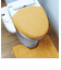 【当商品送料無料】トイレ フタカバー 通販 トイレカバー おしゃれ 洗える トイレふたカバー トイレフタカバー トイレ蓋カバー 普通型 蓋カバー
