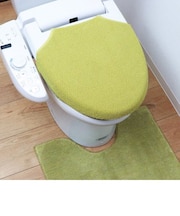 【当商品送料無料】トイレ フタカバー 通販 トイレカバー おしゃれ 洗える トイレふたカバー トイレフタカバー トイレ蓋カバー 普通型 蓋カバー