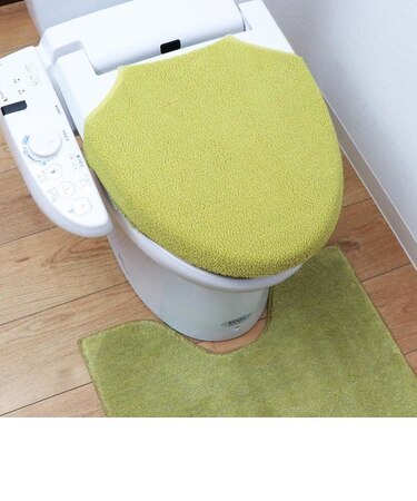 【当商品送料無料】トイレ フタカバー 通販 トイレカバー おしゃれ 洗える トイレふたカバー トイレフタカバー トイレ蓋カバー 普通型 蓋カバー