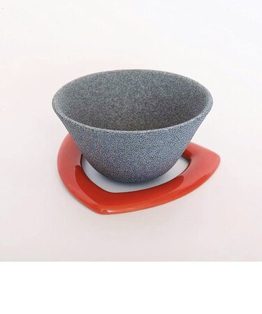 【当商品送料無料】コーヒーフィルター コーヒードリッパー 通販 コーヒー セラミックフィルター セラミック 円錐 器具 ドリップ COFIL