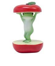 【当商品送料無料】カエル 置物 蛙 かえる ガーデニング Copeau コポー かわいい 玄関 グッズ オーナメント 小物 雑貨 インテリア