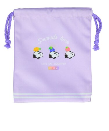 【当商品送料無料】巾着袋 小 通販 給食袋  小さい 入学 女の子 コップ袋 かわいい おしゃれ キャラクター グッズ ディズニー ツムツム