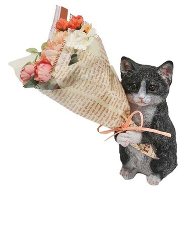 【当商品送料無料】花 ギフト 通販 ブーケ 造花 ct触媒 エアクリーナー 抗菌 消臭 空気清浄 ミニョン フラワーギフト インテリア 置物 雑貨