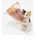 【当商品送料無料】花 ギフト 通販 ブーケ 造花 ct触媒 エアクリーナー 抗菌 消臭 空気清浄 ミニョン フラワーギフト インテリア 置物 雑貨