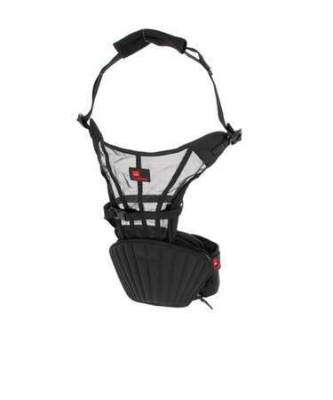 【当商品送料無料】ヒップシート 抱っこ紐 通販 20kg コンパクト DaG1 抱っこひも ヒップシートキャリア ダッグワンプラス ショルダー付き