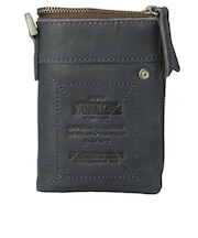 【当商品送料無料】財布 メンズ 二つ折り カードがたくさん入る 通販 ファスナー 二つ折り財布 大容量 ポケット 小銭入れ 取り外し可能
