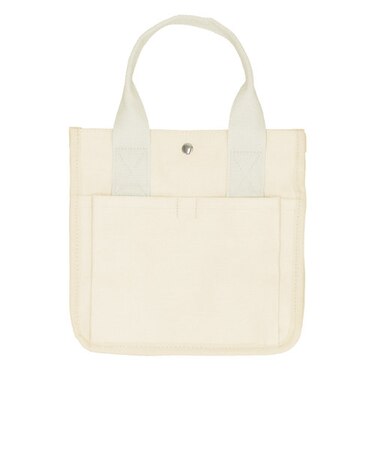 【当商品送料無料】ランチバッグ おしゃれ 通販 ミニトートバッグ キャンバス 無地 お弁当 バッグ お弁当袋 ミニバッグ 小さめ 布 レディース