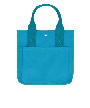 【当商品送料無料】ランチバッグ おしゃれ 通販 ミニトートバッグ キャンバス 無地 お弁当 バッグ お弁当袋 ミニバッグ 小さめ 布 レディース