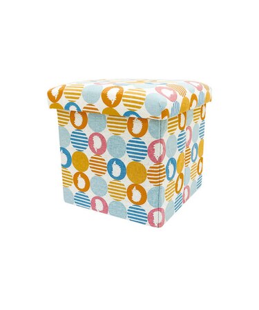 【当商品送料無料】スツール 収納 おしゃれ 通販 折りたたみ 椅子 かわいい 北欧 SCANDINAVIAN FOREST