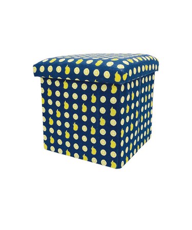 【当商品送料無料】スツール 収納 おしゃれ 通販 折りたたみ 椅子 かわいい 北欧 SCANDINAVIAN FOREST