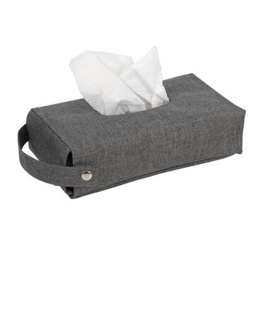 【当商品送料無料】ティッシュケース 吊り下げ 通販 ソフトパック おしゃれ ティッシュカバー 壁掛け 収納 シンプル 無地 リビング 寝室 ぶら下げ