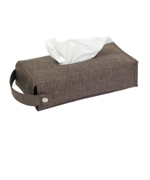 【当商品送料無料】ティッシュケース 吊り下げ 通販 ソフトパック おしゃれ ティッシュカバー 壁掛け 収納 シンプル 無地 リビング 寝室 ぶら下げ