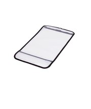 【当商品送料無料】ランドセルカバー 透明 通販 男 女 おしゃれ 女の子 男の子 Lサイズ 大きめ シンプル クリア 雨の日 ふわりぃ ランドセル