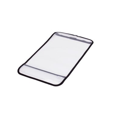 【当商品送料無料】ランドセルカバー 透明 通販 男 女 おしゃれ 女の子 男の子 Lサイズ 大きめ シンプル クリア 雨の日 ふわりぃ ランドセル