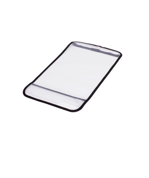 【当商品送料無料】ランドセルカバー 透明 通販 男 女 おしゃれ 女の子 男の子 Lサイズ 大きめ シンプル クリア 雨の日 ふわりぃ ランドセル