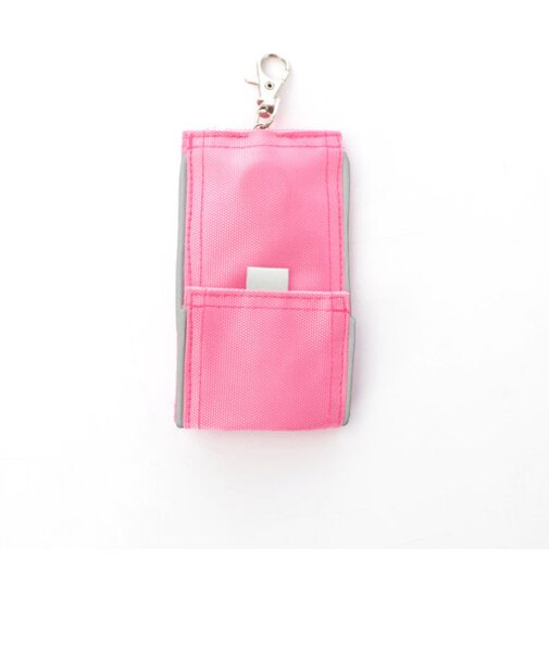 【当商品送料無料】キーケース ランドセル 通販 女の子 男の子 かわいい リール キーホルダー ワイヤー 鍵 カバー ナスカン 反射材 リフレクター