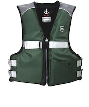 【当商品送料無料】ライフジャケット 大人用 通販 フローティングベスト 救命胴衣 マリンスポーツ ファインジャパン おしゃれ フィッシング 釣り