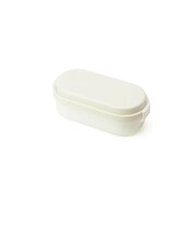 【当商品送料無料】ジェルクール お弁当箱 通販 ランチボックス 保冷 弁当箱 1段 ドーム型 DOME M 600 ml おしゃれ 子供 小学生