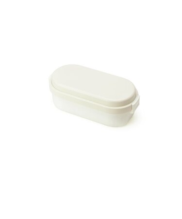 【当商品送料無料】ジェルクール お弁当箱 通販 ランチボックス 保冷 弁当箱 1段 ドーム型 DOME M 600 ml おしゃれ 子供 小学生