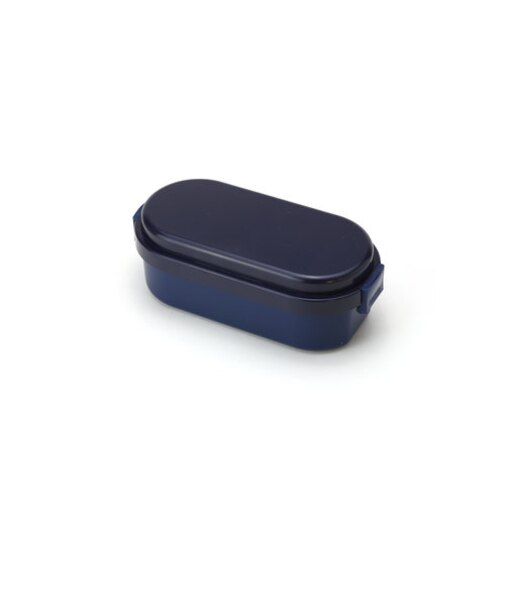 【当商品送料無料】ジェルクール お弁当箱 通販 ランチボックス 保冷 弁当箱 1段 ドーム型 DOME M 600 ml おしゃれ 子供 小学生