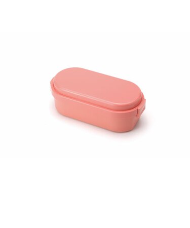 【当商品送料無料】ジェルクール お弁当箱 通販 ランチボックス 保冷 弁当箱 1段 ドーム型 DOME M 600 ml おしゃれ 子供 小学生