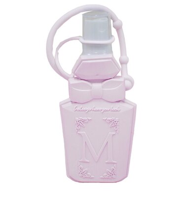 【当商品送料無料】スプレーボトル ホルダー 携帯 通販 ジオナチュレ ポータブルボトル GEO NATURE ホルダー  ボトル 容器 除菌スプレー