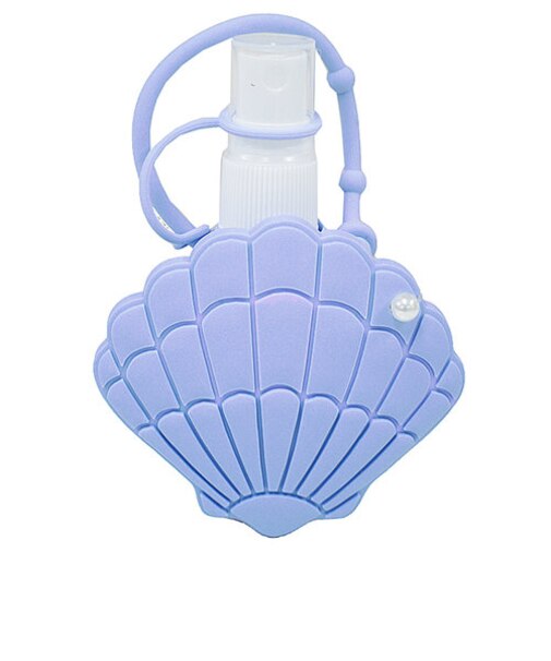 【当商品送料無料】スプレーボトル ホルダー 携帯 通販 ジオナチュレ ポータブルボトル GEO NATURE ホルダー  ボトル 容器 除菌スプレー