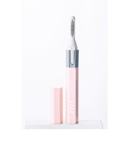 【当商品送料無料】ホットビューラー 充電式 通販 usb USB充電 PTPT プトゥプトゥ USBホットビューラー ビューラー ホット