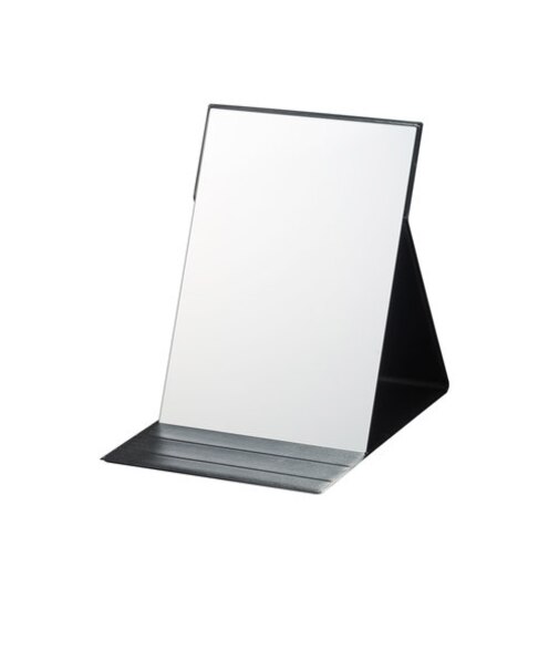 【当商品送料無料】ナピュアミラー 通販 卓上ミラー スタンドミラー ミラー 卓上 折立鏡 コンパクトミラー 折立ミラー 鏡 かがみ 卓上鏡 プロ仕様