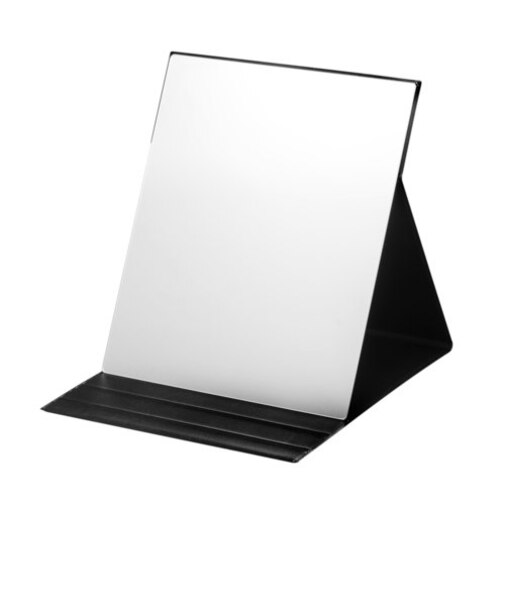 【当商品送料無料】ナピュアミラー 3l 通販 卓上ミラー スタンドミラー ミラー 卓上 折立鏡 コンパクトミラー 折立ミラー 鏡 かがみ 卓上鏡