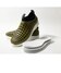 OLIVE/BLACK